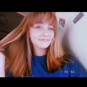 Meet your Posher, Adison